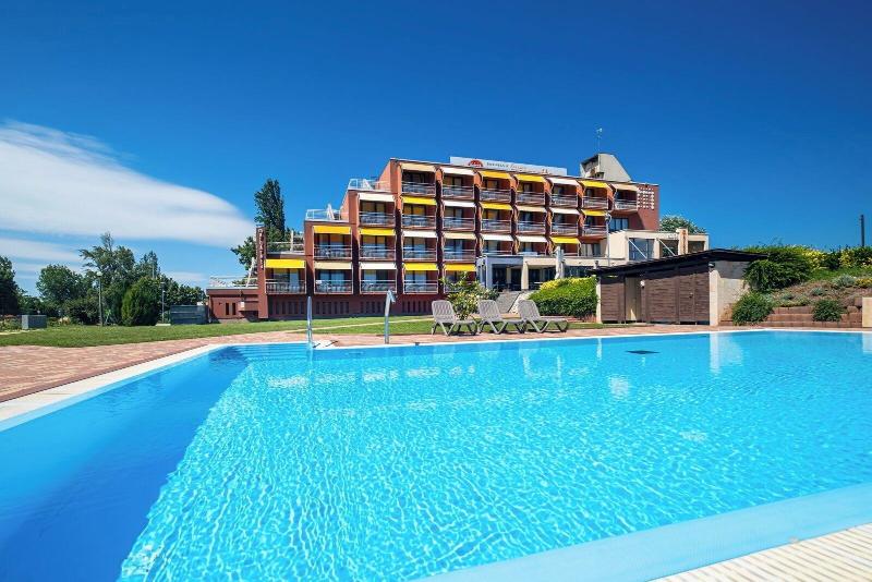 Margareta Hotel - Genel