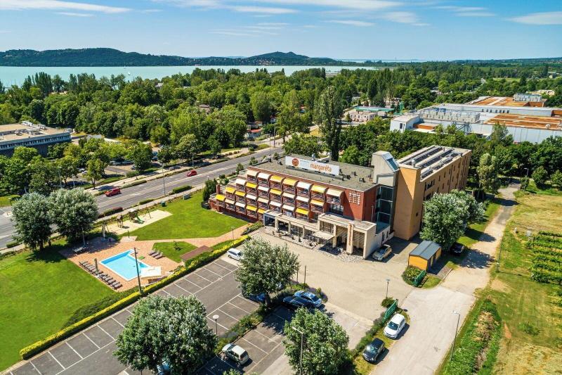 Margareta Hotel - Genel