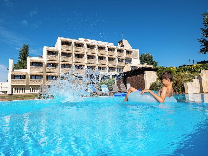 Margareta Hotel - Genel