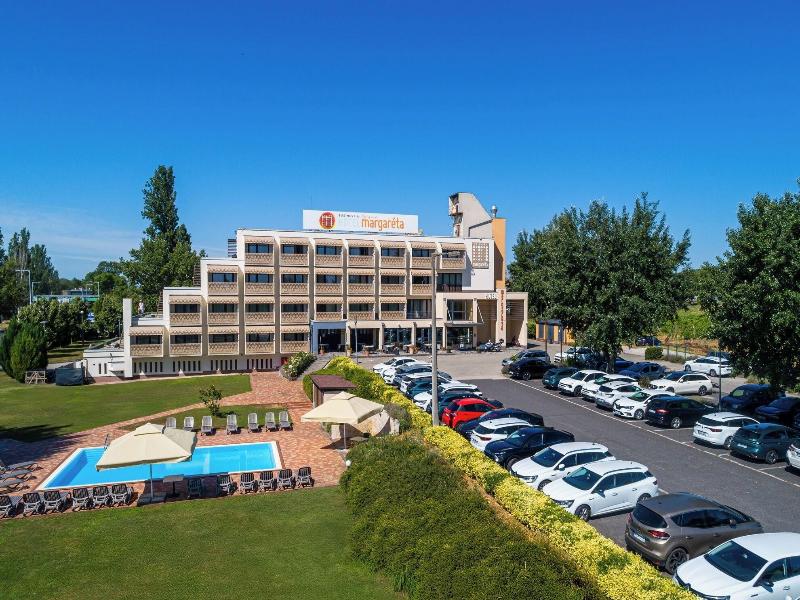 Margareta Hotel - Genel