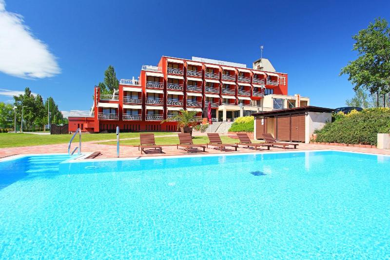 Margareta Hotel - Genel