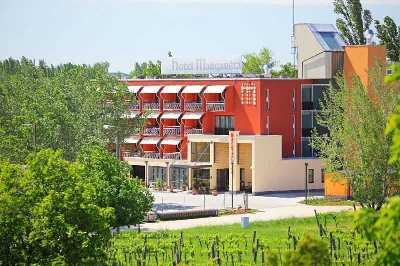 Margareta Hotel - Genel