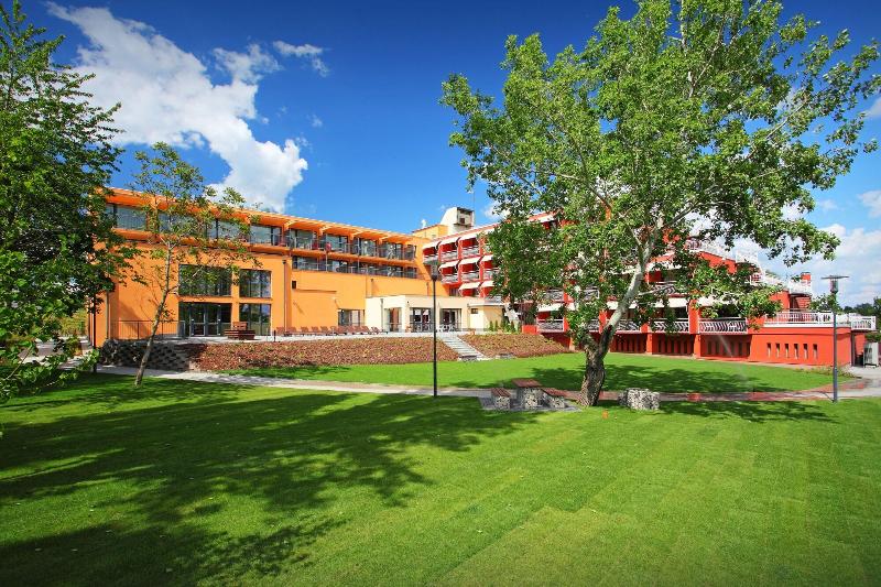 Margareta Hotel - Genel