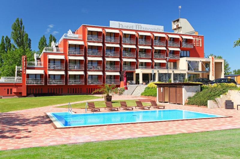 Margareta Hotel - Genel