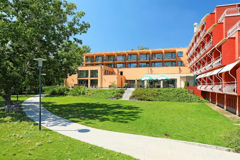 Margareta Hotel - Genel