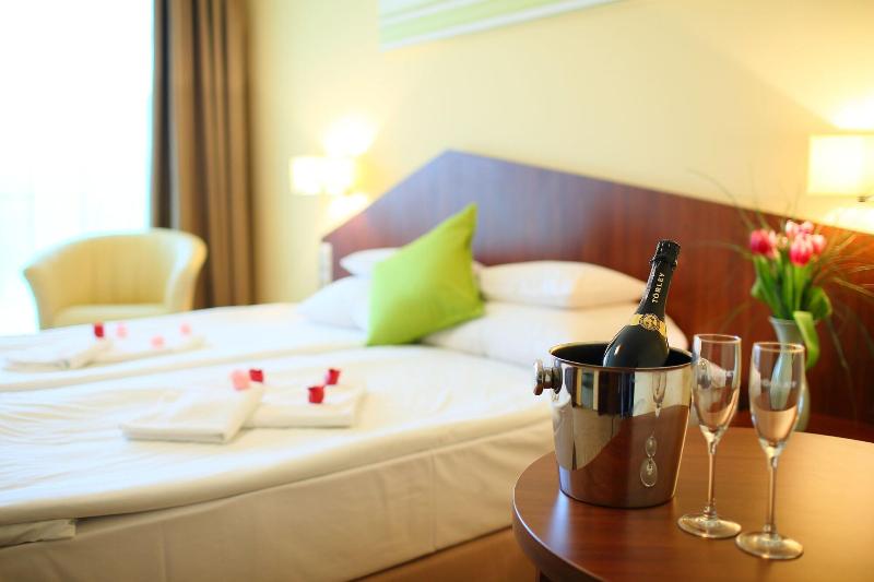 Margareta Hotel - Oda