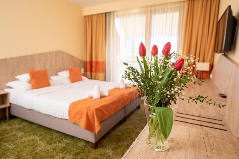 Margareta Hotel - Oda