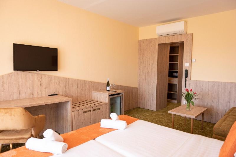 Margareta Hotel - Oda