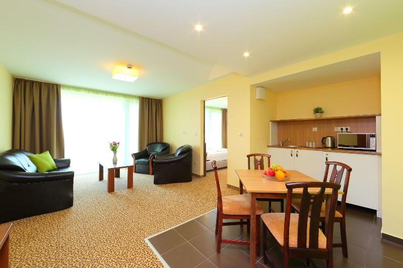 Margareta Hotel - Oda