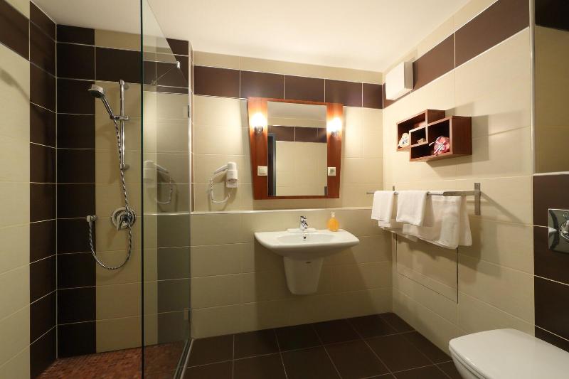 Margareta Hotel - Oda