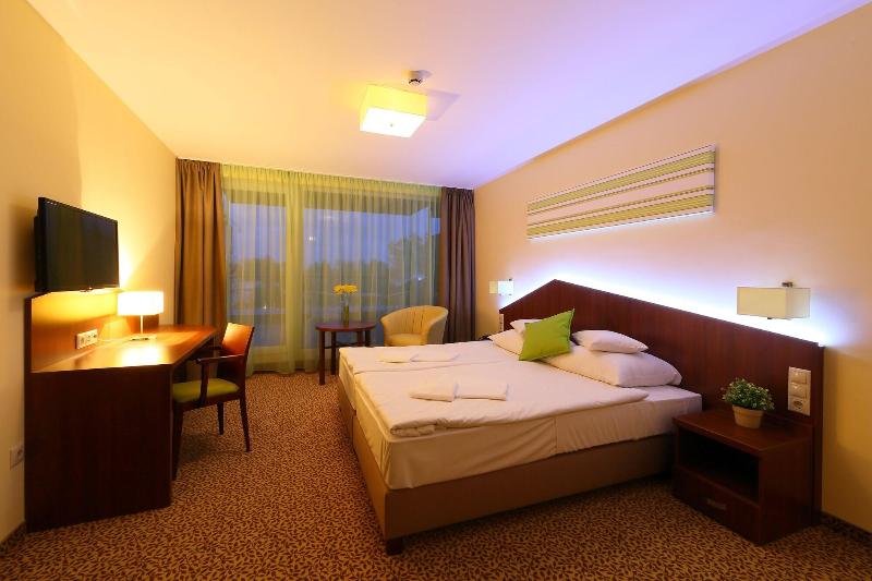 Margareta Hotel - Oda