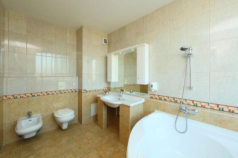 Margareta Hotel - Oda