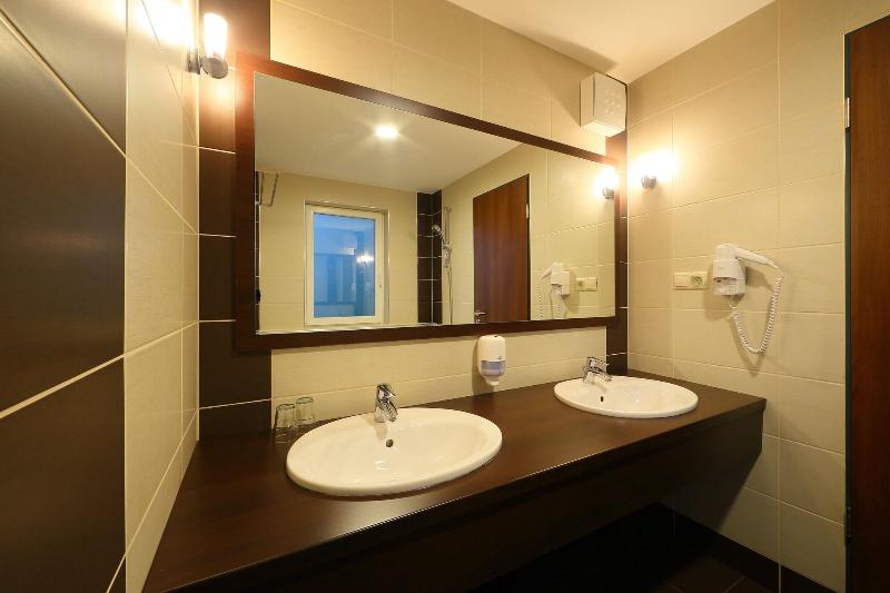 Margareta Hotel - Oda