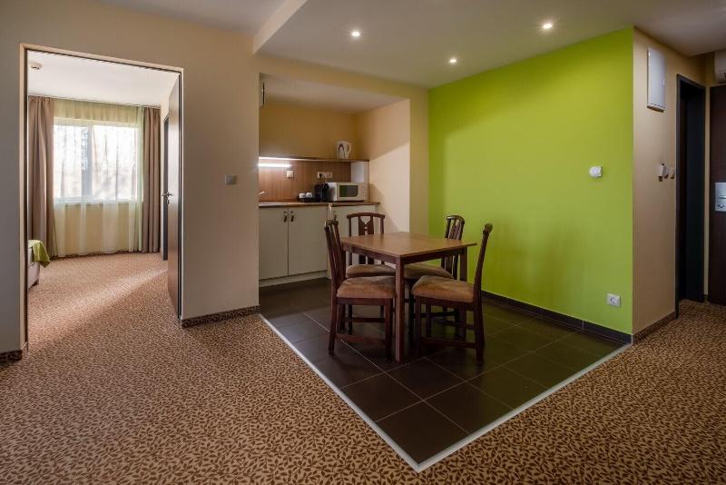 Margareta Hotel - Oda