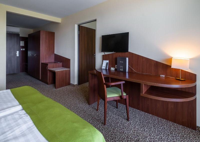 Margareta Hotel - Oda