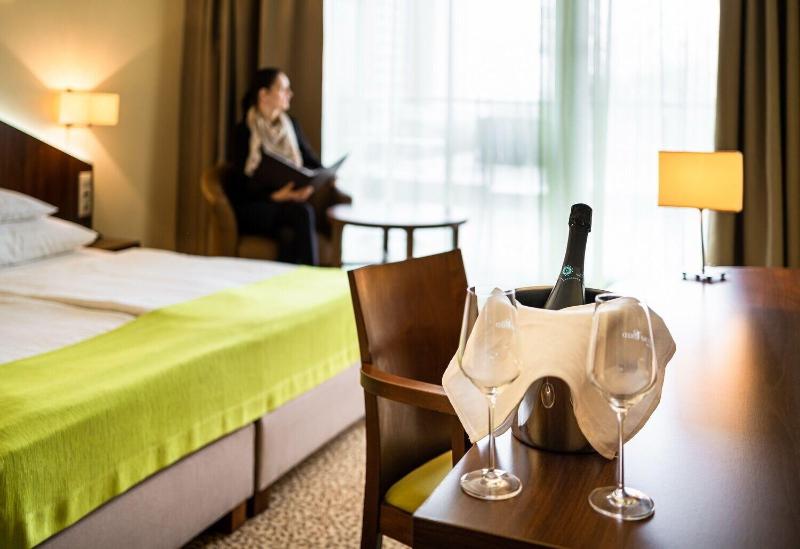 Margareta Hotel - Oda
