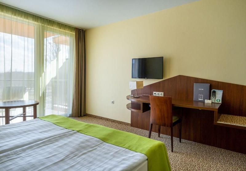 Margareta Hotel - Oda