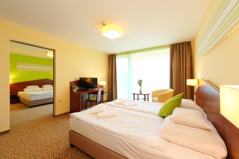 Margareta Hotel - Oda