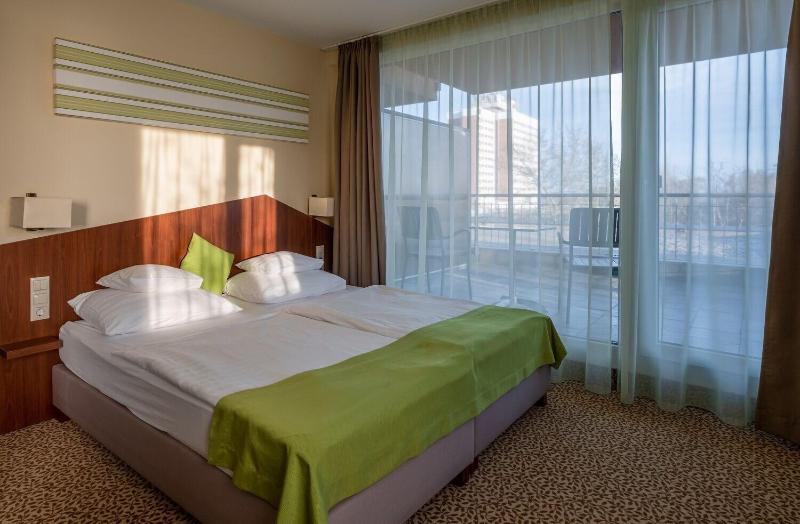 Margareta Hotel - Oda