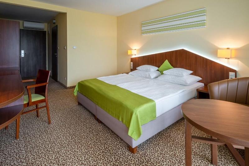 Margareta Hotel - Oda