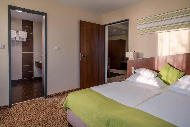 Margareta Hotel - Oda