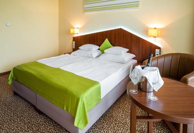 Margareta Hotel - Oda