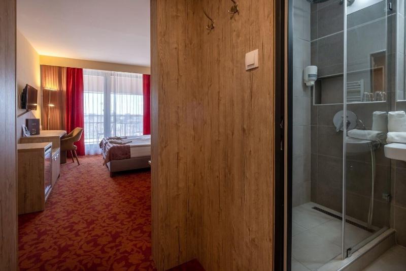 Margareta Hotel - Oda