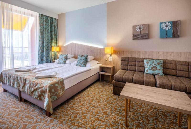 Margareta Hotel - Oda