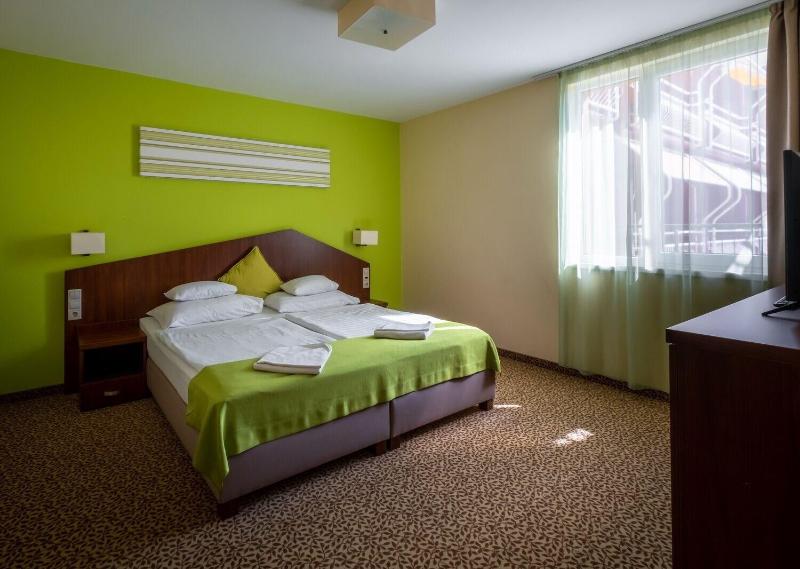 Margareta Hotel - Oda
