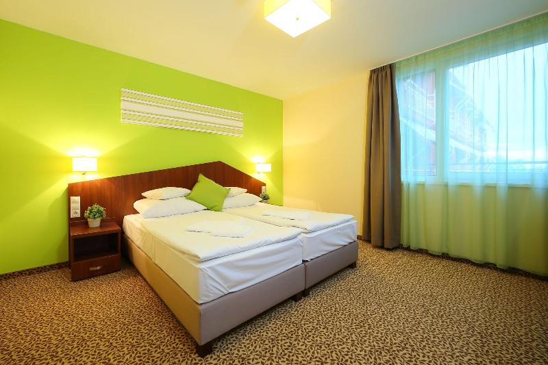 Margareta Hotel - Oda