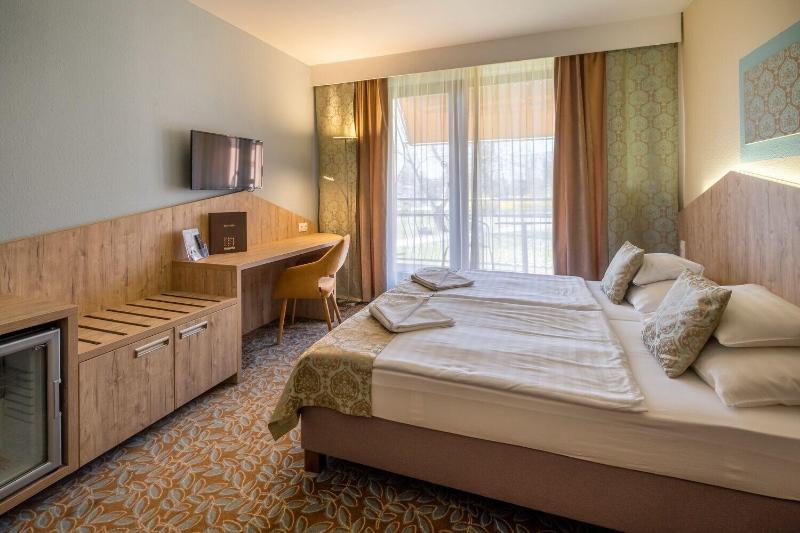Margareta Hotel - Oda