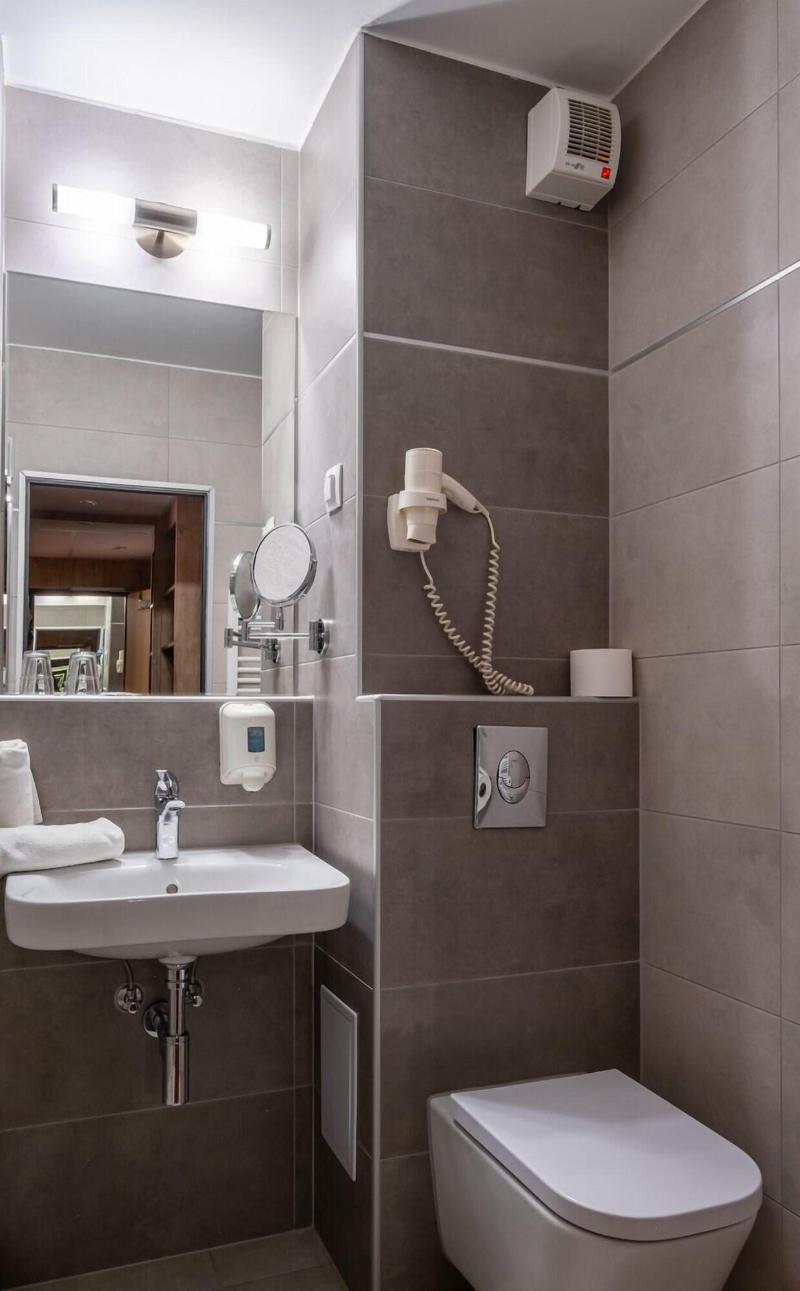 Margareta Hotel - Oda