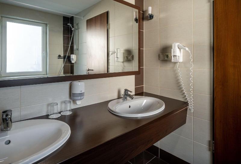 Margareta Hotel - Oda