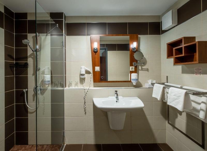 Margareta Hotel - Oda