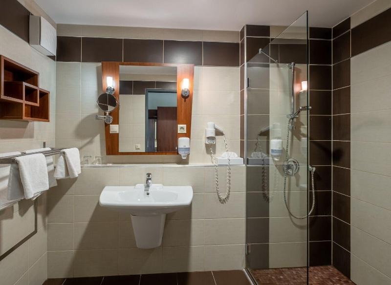 Margareta Hotel - Oda