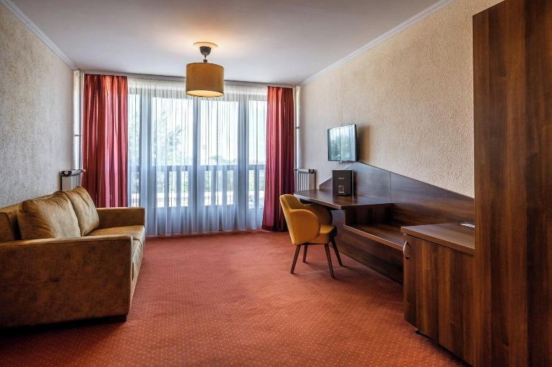 Margareta Hotel - Oda