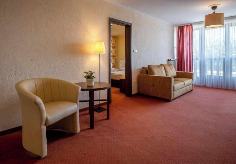Margareta Hotel - Oda