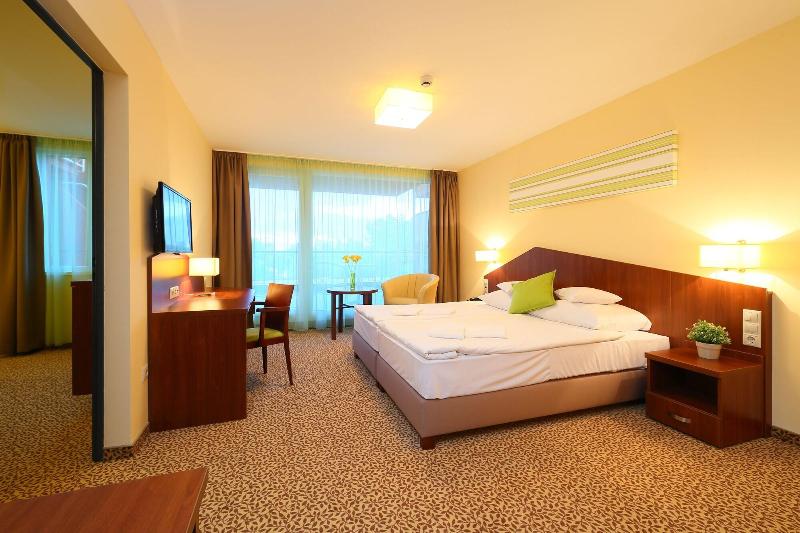 Margareta Hotel - Oda