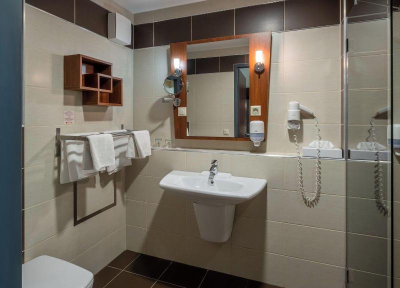 Margareta Hotel - Oda