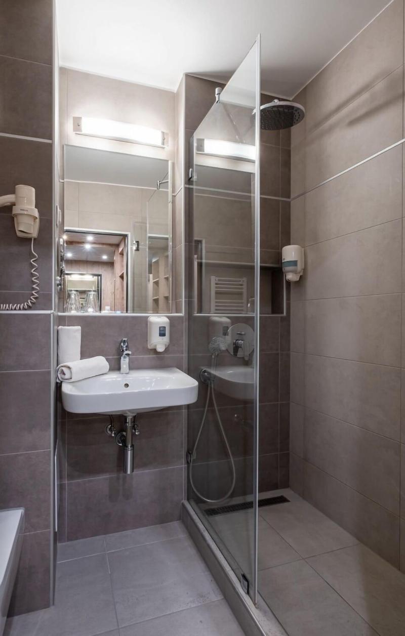 Margareta Hotel - Oda