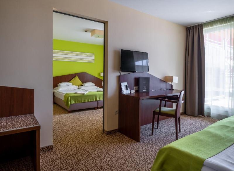 Margareta Hotel - Oda