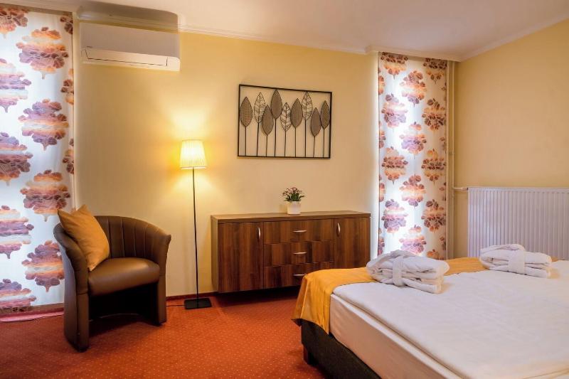 Margareta Hotel - Oda