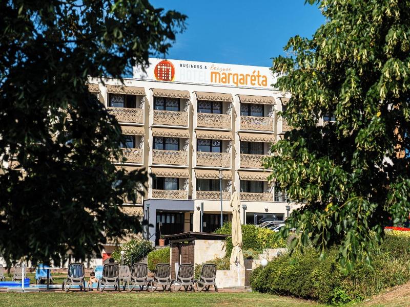 Margareta Hotel - Oda