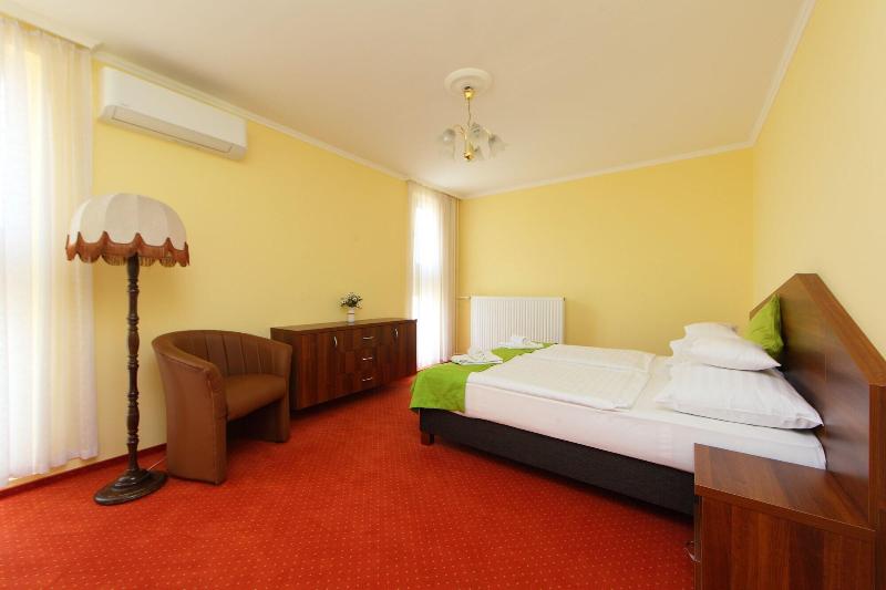 Margareta Hotel - Oda