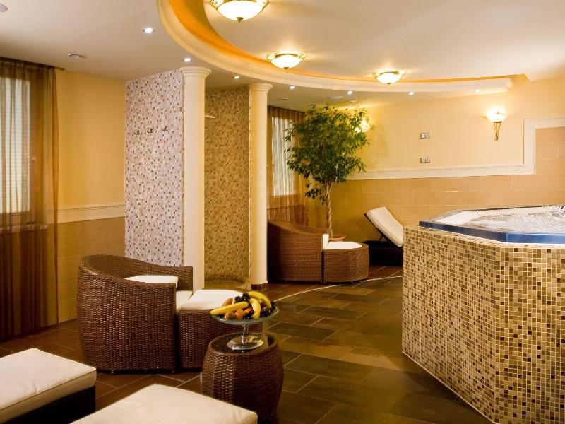 Hotel Kálvária - Aktivite