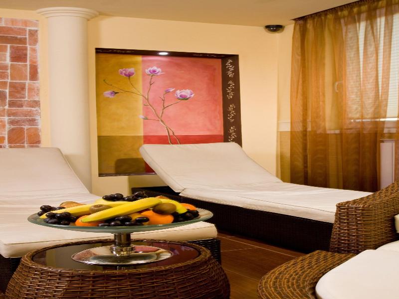 Hotel Kálvária - Aktivite