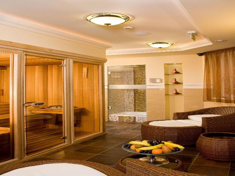 Hotel Kálvária - Aktivite
