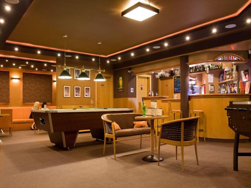 Hotel Kálvária - Aktivite