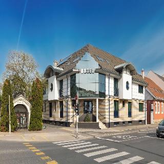 Hotel Kálvária otel fotoğrafı