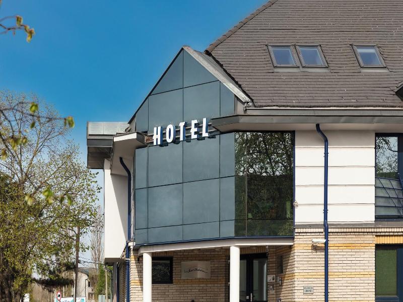 Hotel Kálvária - Genel